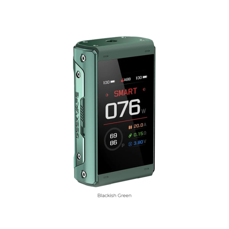 BOX AEGIS TOUCH T200 - GEEKVAPE Geekvape - 3
