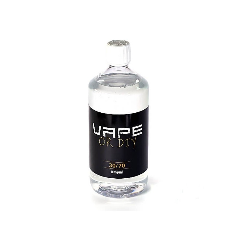 PACK 5 AROME + 1L BASE ECO VAPE - 2