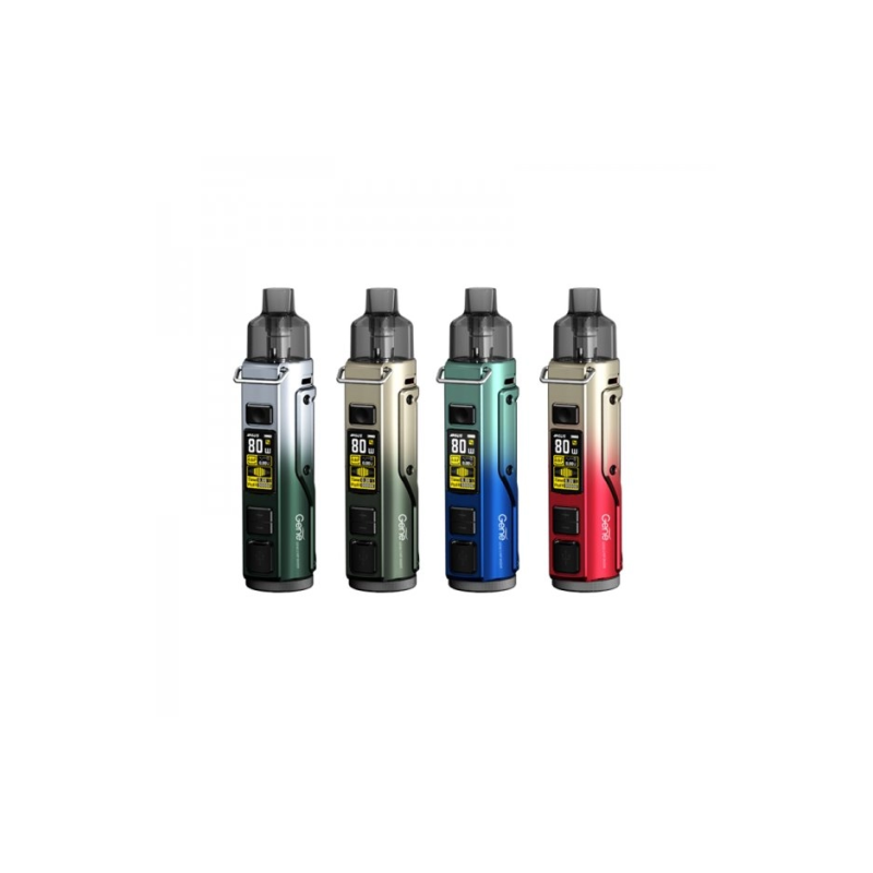 KIT POD ARGUS PRO 80W VOOPOO PRIX TUNISIE