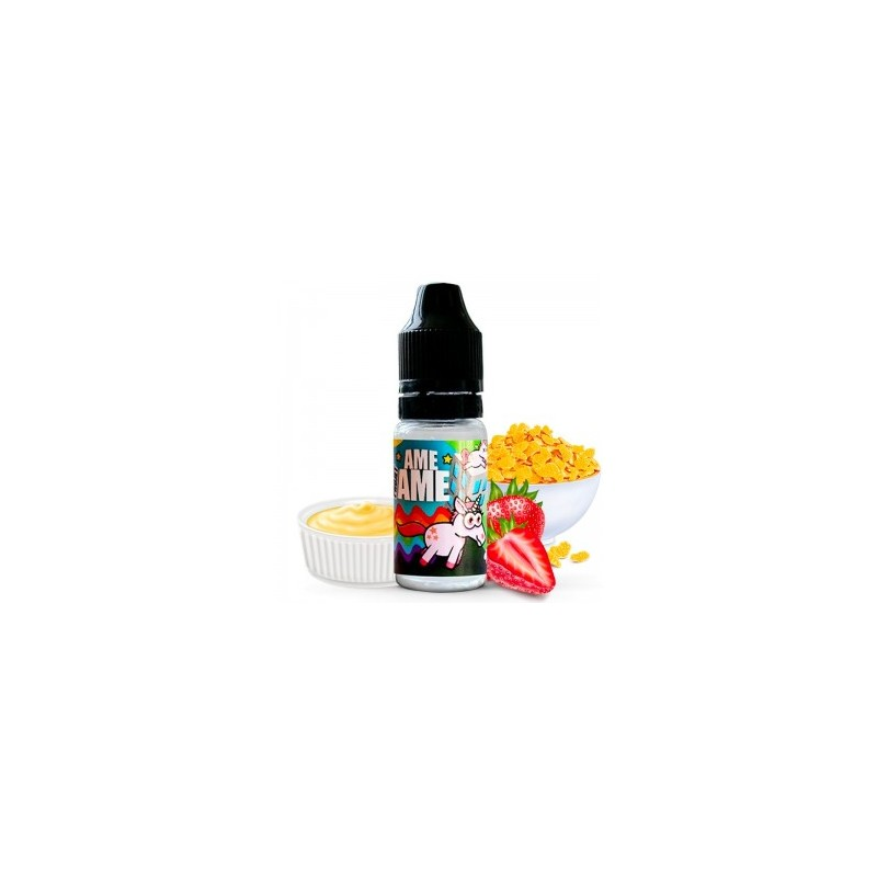 PROJET AME AME CONCENTRÉ 10ML - REVOLUTE Revolute - 1