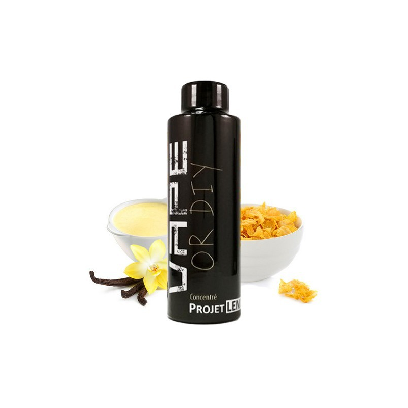 PROJET LENNY CONCENTRÉ 30ML - REVOLUTE Revolute - 1