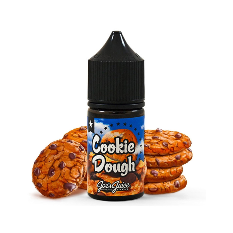 COOKIE DOUGH CREME KONG CONCENTRÉ 30ML -JOE'S JUICE JOE'S JUICE - 1