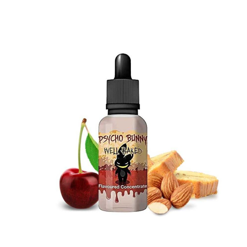 WELL BAKED CONCENTRÉ 30ML PSYCHO BUNNY PSYCHO BUNNY - 1