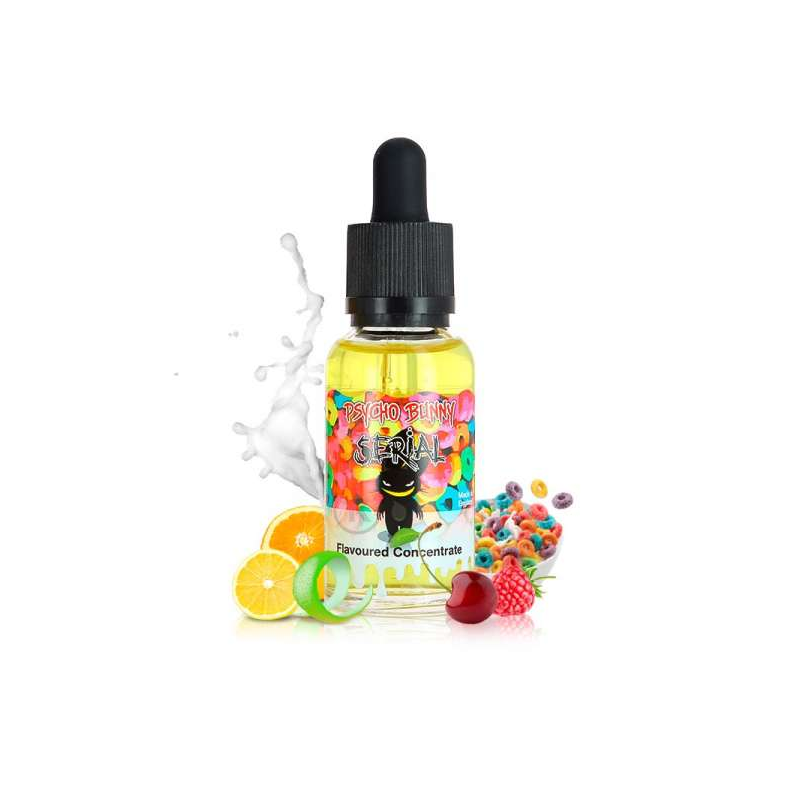 SERIAL CONCENTRÉ 30ML PSYCHO BUNNY PSYCHO BUNNY - 1