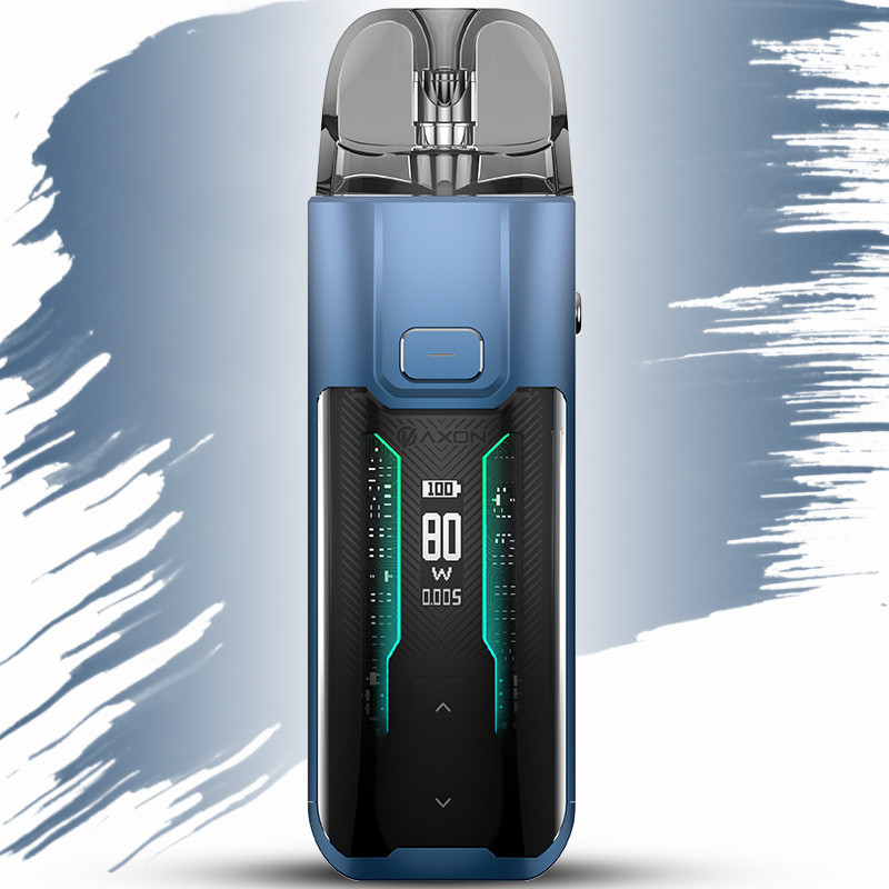 KIT POD Luxe XR Max - New Colors - Vaporesso VAPORESSO - 3