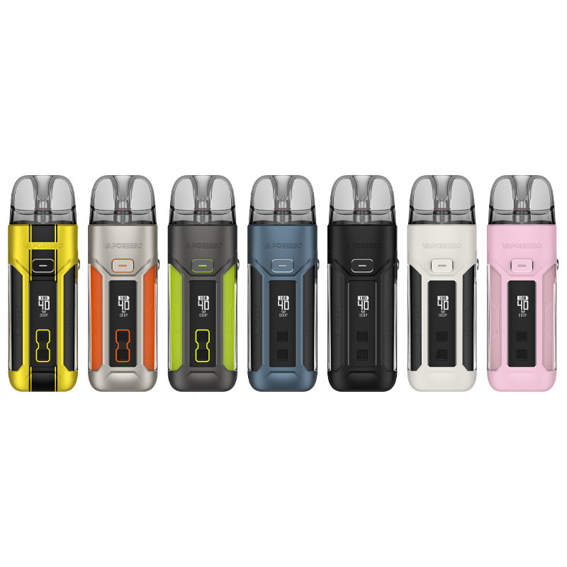 KIT POD Luxe X Pro - Vaporesso en tunisie