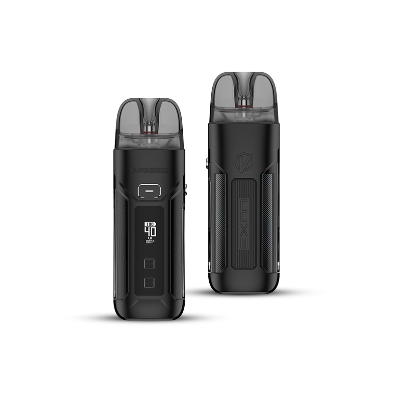 KIT POD Luxe X Pro - Vaporesso prix tunisie