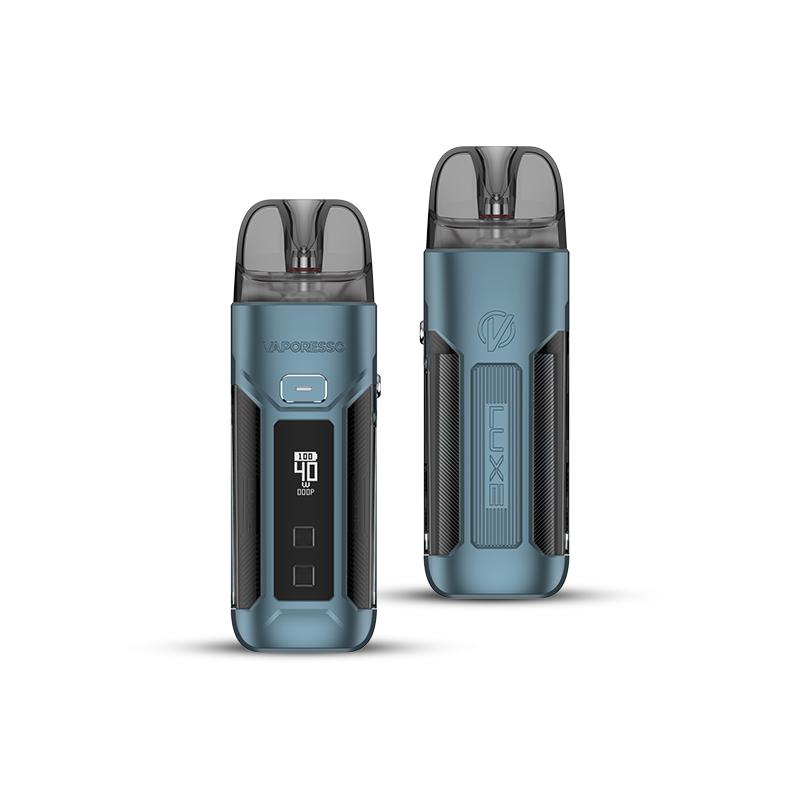 KIT POD Luxe X Pro - Vaporesso