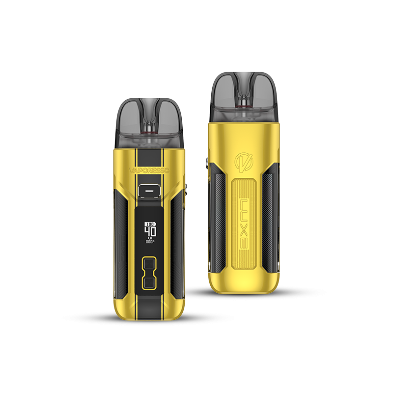 KIT POD Luxe X Pro - Vaporesso VAPORESSO - 5