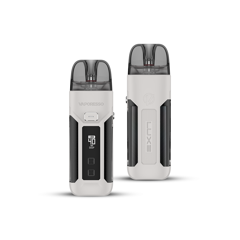 KIT POD Luxe X Pro - Vaporesso VAPORESSO - 6