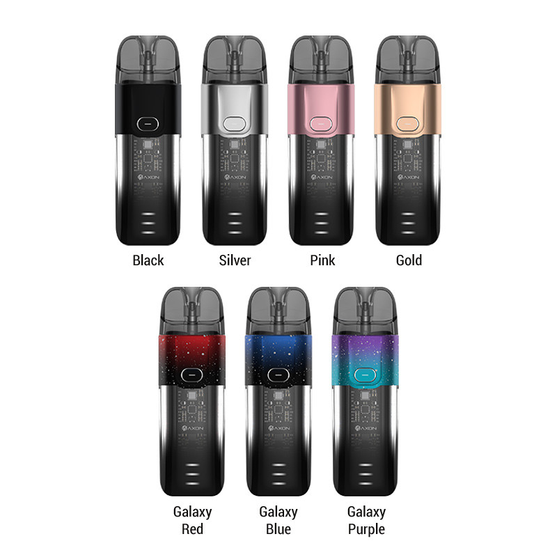 KIT POD Luxe XR - Vaporesso tunisie