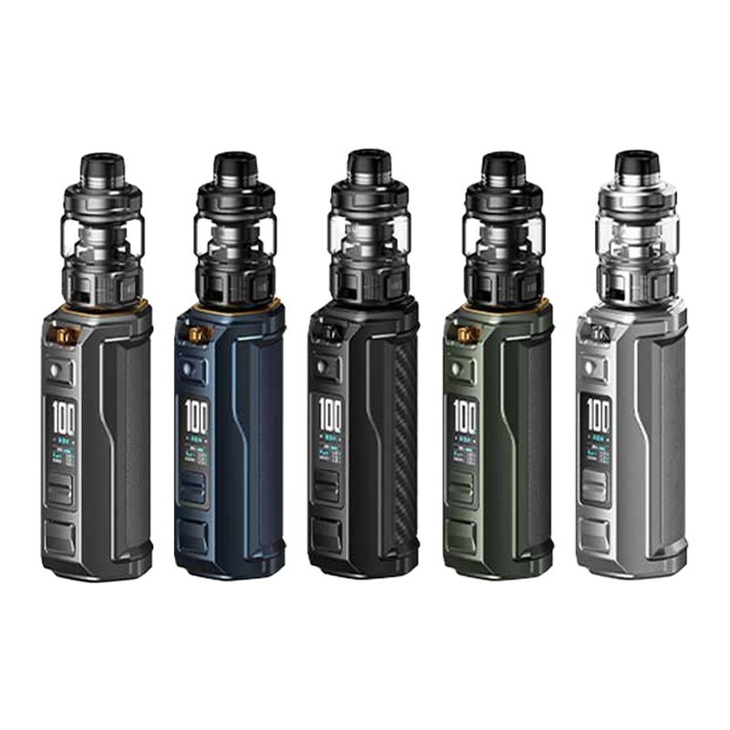 KIT ARGUS XT VOOPOO EN TUNISIE