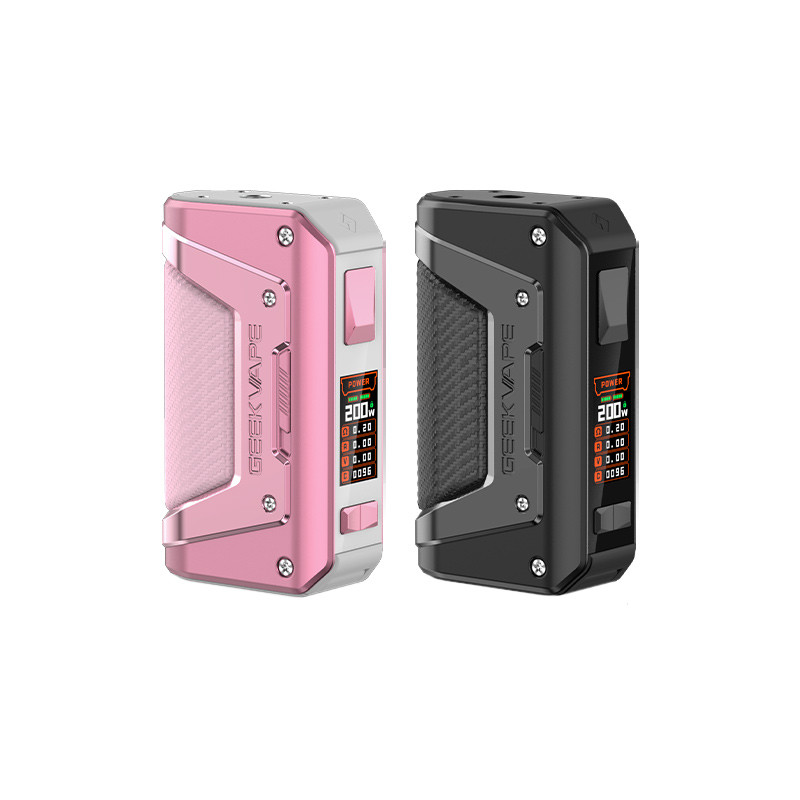 Box Aegis Legend 2 L200 - Exclusive Colors - Geekvape Geekvape - 1