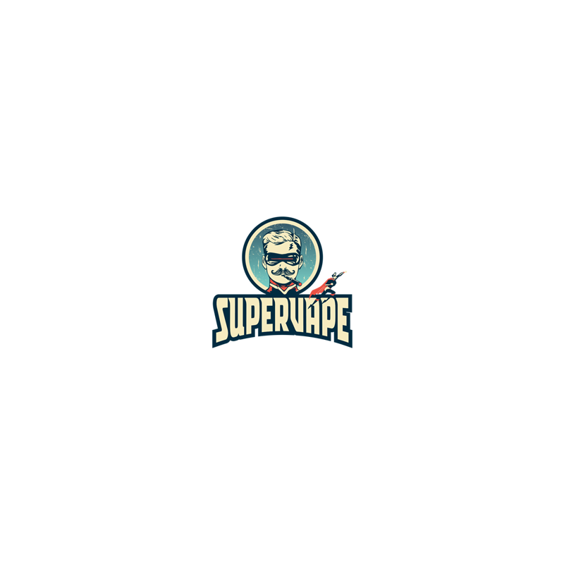 Supervape